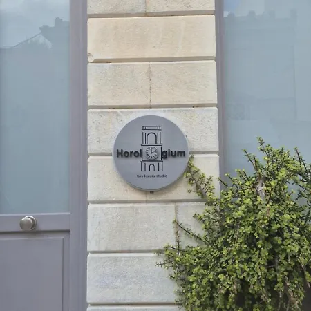 Lejlighed Horologium Syros *