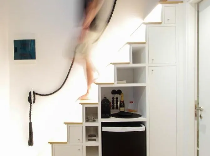 Apartment Horologium Syros