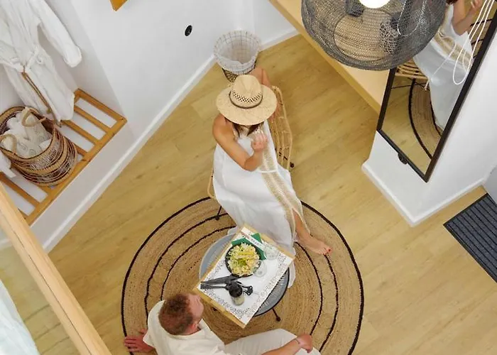 Horologium Syros Apartment Ermoupoli