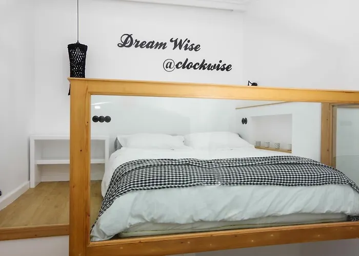 Horologium Syros Apartment