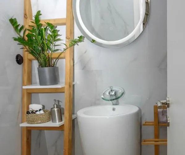 Horologium Syros Apartment