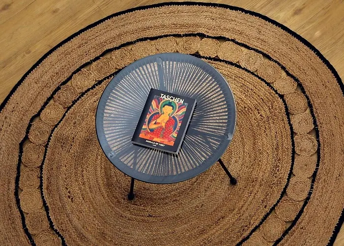 Horologium Syros Apartment