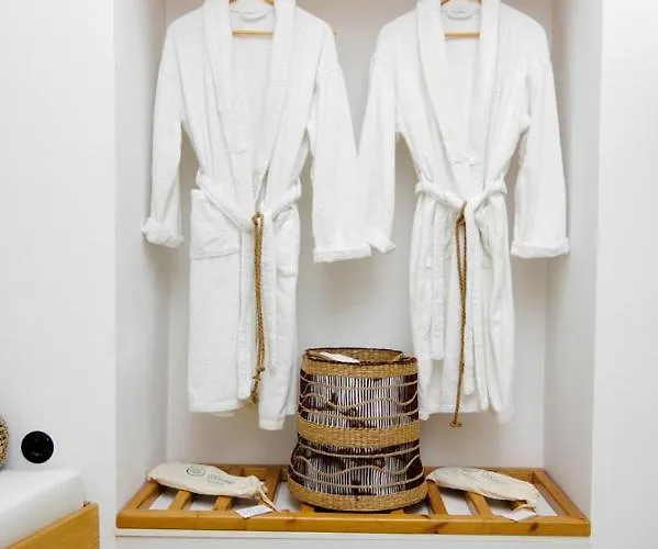 Horologium Syros Apartment Ermoupoli