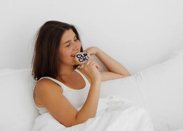 Apartment Horologium Syros