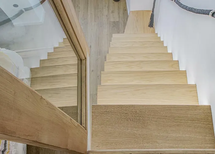 Horologium Syros Apartment