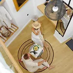 Horologium Syros شقة إرموبولّي