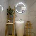 Horologium Syros Appartamento *