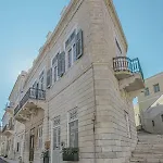 Appartamento Horologium Syros Ermoupoli