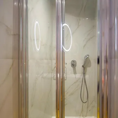 Apartamento Clock Wise Syros