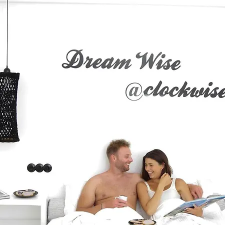 Apartamento Clock Wise Syros