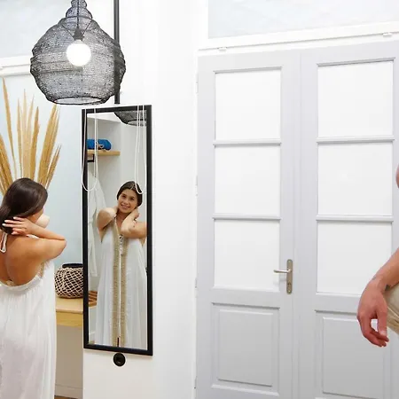 Clock Wise Syros * Ermoupoli