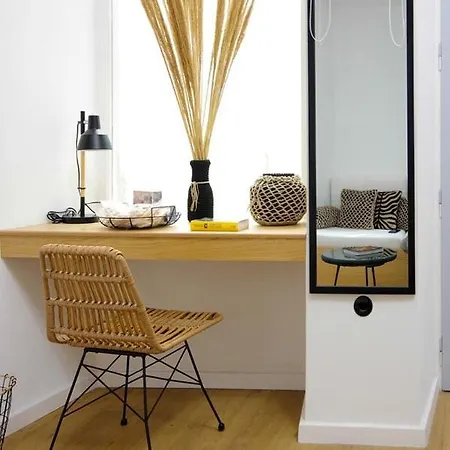 Clock Wise Syros Ermoupoli