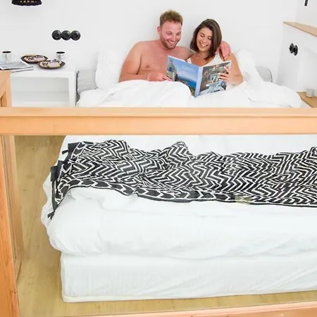 Apartamento Clock Wise Syros Ermoupoli