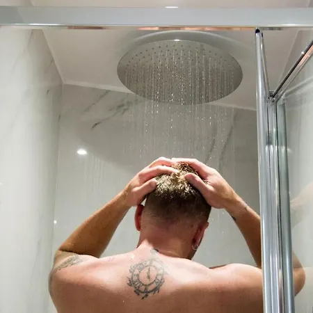 Clock Wise Syros Apartamento *