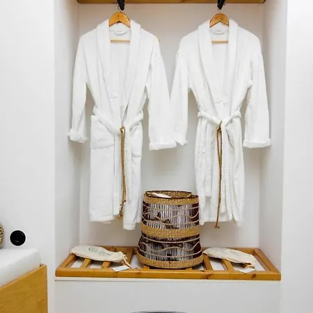 Clock Wise Syros Apartamento Ermoupoli