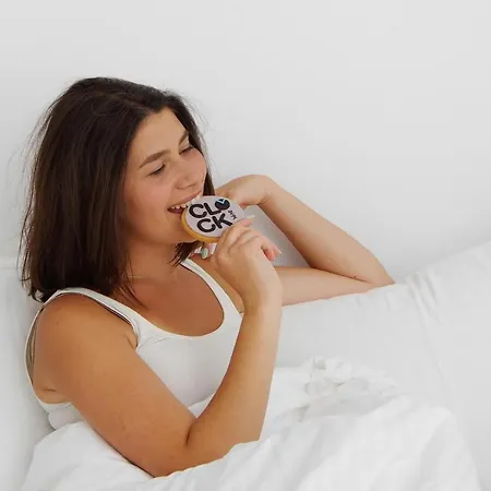 Apartamento Clock Wise Syros