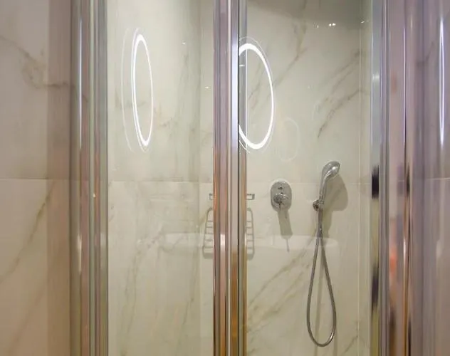 Апартаменты Clock Wise Syros